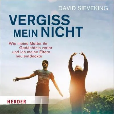 Immagine prodotto di Sieveking, D: Vergiss mein nicht/CD