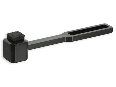 Produktbild von DYNAVOX Nadelreinigungsbürste NC6, Carbon