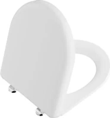 Produktbild von VITRA 137-003R009 WC-Sitz Liquid mit Absenkautomatik