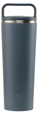 Obrázok produktu pre Zojirushi termofor s uchom SX-JS40-AM 400 ml modrý