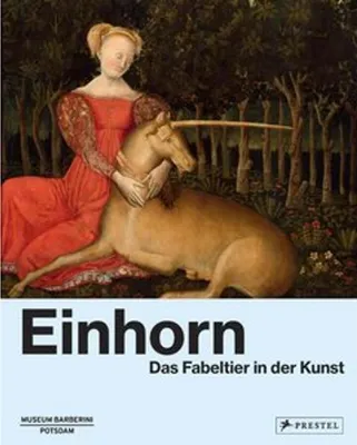 Zdjęcie produktu dla Einhorn