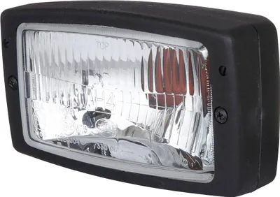 Produktbild von Hauptscheinwerfer rechts 24 V Sockelglühlampe HELLA für ISEKI