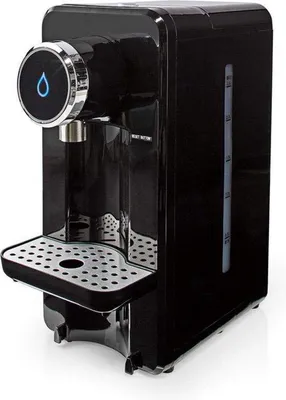 Obrázok produktu pre Dávkovače horúcej vody