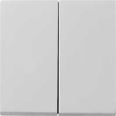 Produktbild von Gira Wippe 2-f