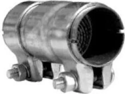 Produktbild von VEGAZ MINIK-055 Euro 2 Universal Katalysator Kat 55,5mm für Benzinmotor