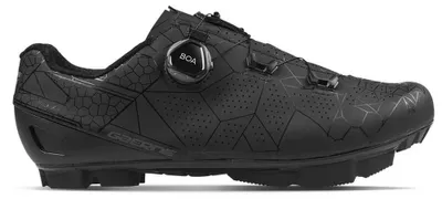 Produktbild von Gaerne G.edge Mtb-schuhe Schwarz EU 43 Mann Schwarz EU 43
