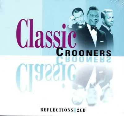 Image de Les classiques du crooner