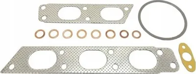 Produktbild von Henkel Parts 5210417 Montagesatz Turbolader für FORD MONDEO IV Turnier (BA7) Focus II Schrägheck (DA, HCP, DP) S-MAX (WA6) für VOLVO V70 II (285)