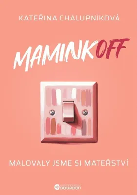 Produktbild von MaminkOFF - Kateřina Chalupníková