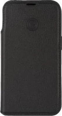 Produktbild von Galeli Book Case MARC X iPhone 17 Pro black