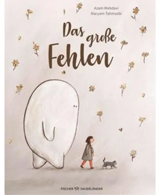 Image de Das große Fehlen