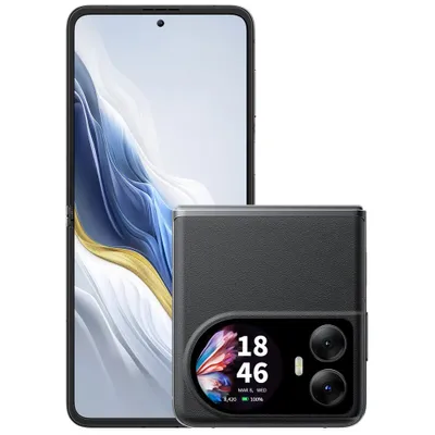 Obrázek produktu pro BLACKVIEW Hero 10 12+24/256GB, 4000mAh, černá