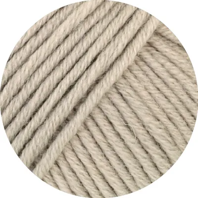 Produktbild von Lana Grossa Bingo 763 Betongrau 50g