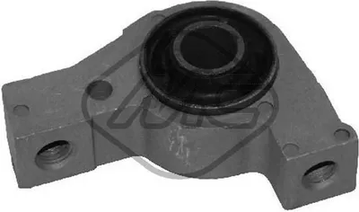 Produktbild von Lagerung Lenker für CITROËN C3 I Schrägheck (FC, FN) Vorne 04659 Metalcaucho