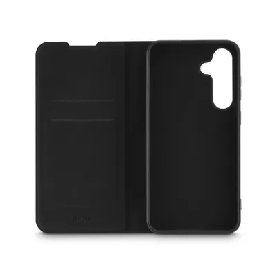 Produktbild von Handytasche "Daily Protect" für Samsung Galaxy S24+ Schwarz (00137964) Handyhülle