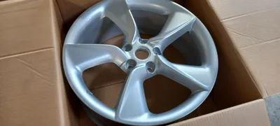 Immagine prodotto di Cerchio originale OPEL, codice 13445447