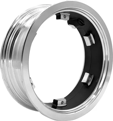 Produktbild von Minimotors, Tubeless-Felge für Dualtron 3, Mini, Speedway 5 und 5 Lite, Schwarz