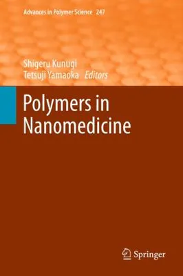 Produktbild von Polymers in Nanomedicine