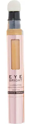 Produktbild von BRIGHT EYE concealer #deep bronze 3ml