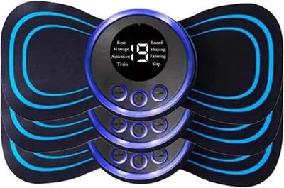 Image de Appareil de massage électrique pour la détente