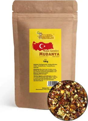 Produktbild von Käse-Gewürz Mudanya 100 g