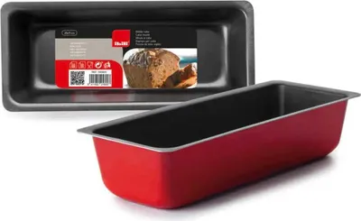 Produktbild von Ibili Venus Kuchenform 30 Cm Golden  Golden One Size