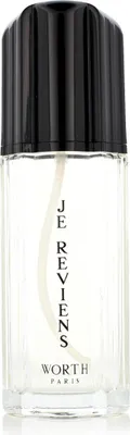 Produktbild von Worth Je Reviens Eau De Toilette 100 ml (woman)