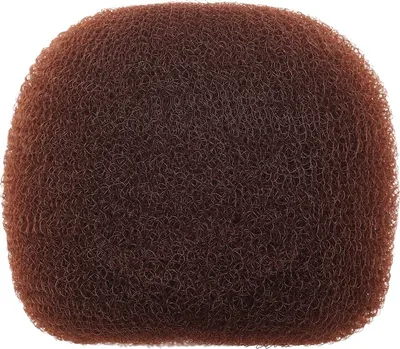 Produktbild von Efalock Knotenring 14 cm mittel extra hoch
