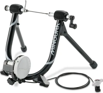 Produktbild von Minoura Trainer Magride 60R mit Lenkschalter