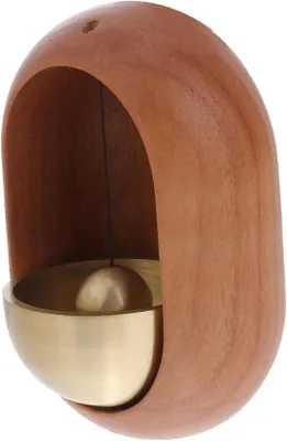 Immagine prodotto di Windbel magnetico per negozi, decorazione da parete
