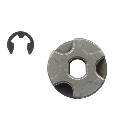 Produktbild von ATIKA Ersatzteil | Kettenrad 6 Zähne / 9,525 mm (3/8"") für Kettensäge KSC 40-35