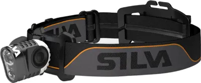 Zdjęcie produktu dla Latarka czołowa LED Silva LR1200RC 1200 lumenów