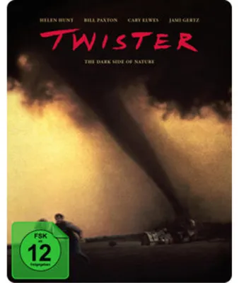 Produktbild von Alive AG 6961319, Film, Blu-ray, Farbig, 4K Ultra HD, Deutsch, 113 min