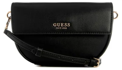 Zdjęcie produktu dla Guess Guess torba na ramię czarna