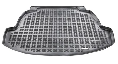Produktbild von Rubber Trunk Mat suitable for Toyota Corolla XII Sedan E210 (2019-).