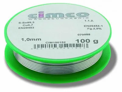 Produktbild von Cimco 150154