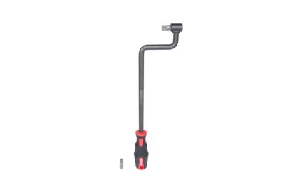 Image de KS TOOLS Clé de réglage de voie pour Mercedes, 3 pièces ( 150.9470 )