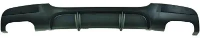 Produktbild von DIEDERICHS Heckdiffusor 1216258 Hinten für BMW 3 Touring (E91)