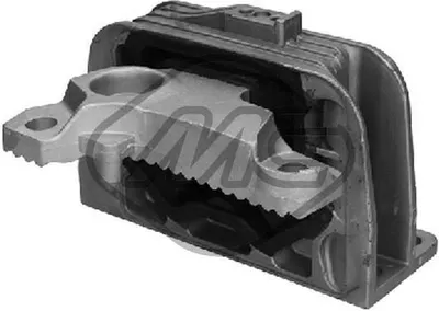 Produktbild von Metalcaucho Motorlager Gummimetalllager Rechts für RENAULT MASTER III Kasten (FV) 06860