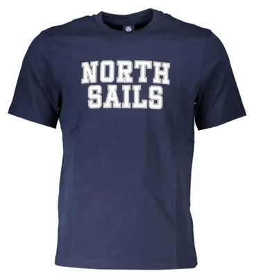 Imagen del producto de North Sails Camiseta 902834000bl0802, Talla: 164