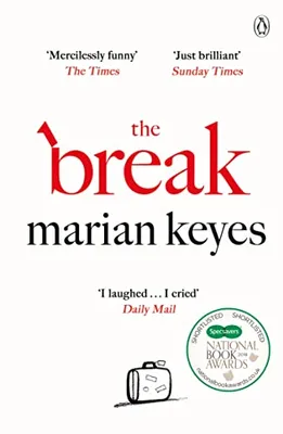 Immagine prodotto di The Break