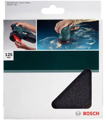 Produktbild von Bosch 2609256051, 1 Stück(e)