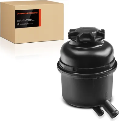 Produktbild von Frankberg 1x Ausgleichsbehälter Servolenkung für BMW E81 E87 E88 E82 E90 X1 X3
