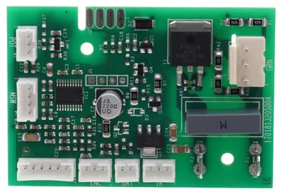 Zdjęcie produktu dla Płyta elektroniczna Delonghi PCB 230V do ekspresu do kawy Specialist Prestigio