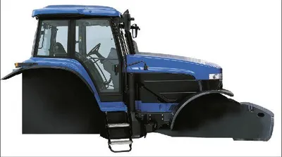 Produktbild von Farm Tractor