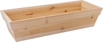 Produktbild von VBS Pflanzkasten