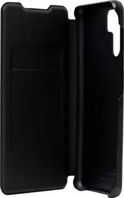 Image de SAMSUNG GP-FWA047A - Flip Wallet 'Designed for Samsung' Noir A04s