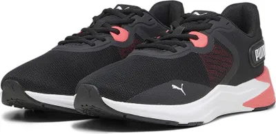 Produktbild von Puma Disperse Xt 3 Laufschuhe Schwarz EU 44 Mann Schwarz EU 44