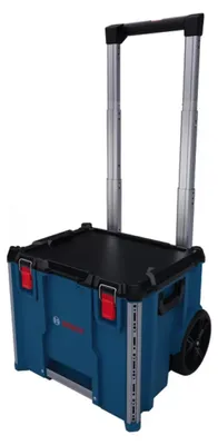 Imagen del producto de Maletín BOSCH L-Boxx Contractor 476