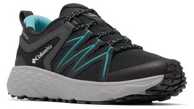 Produktbild von Columbia Damen Peakfreak Roam Wanderschuhe Outdoor Sneaker 2108401 Schwarz , Schuhgröße:42 EU